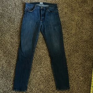 Hudson Skinny Jeans